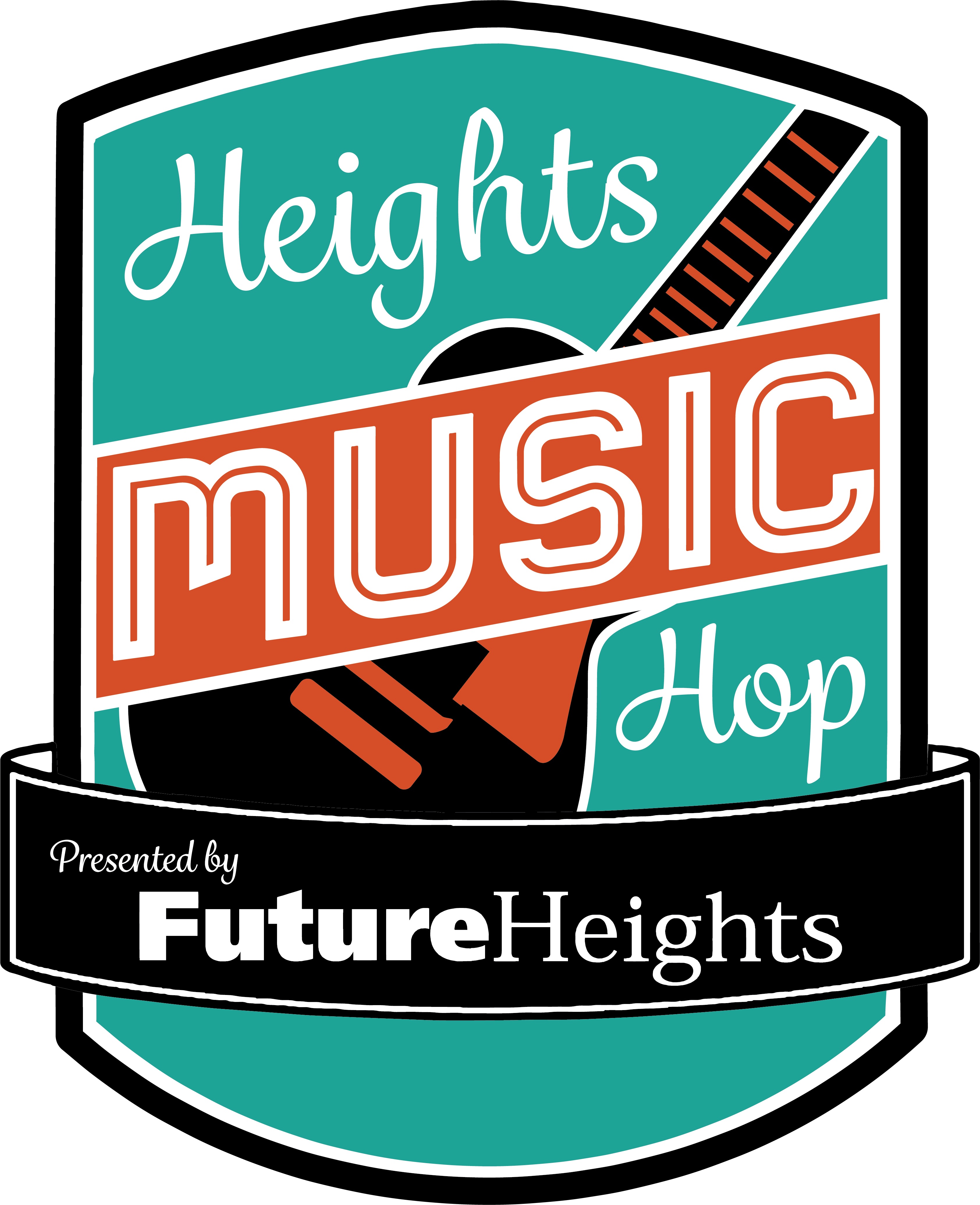 Heights Music Hop FutureHeights