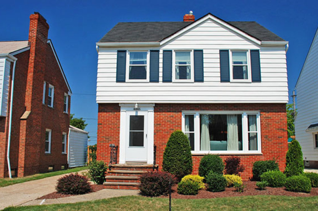 UH house