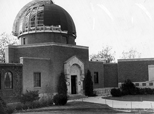 observatory