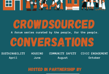 Crowdsourced Conversations - general