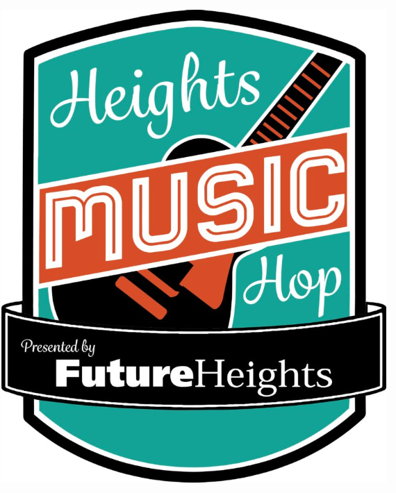 Heights Music Hop is Back in 2022