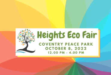 Eco Fair 2022 banner 2