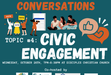 IG - CC#4 Civic Engagement