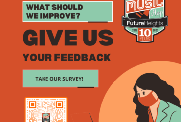 Give Us Your Feedback Instagram Post