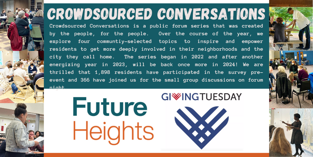 Crowdsourced-Conversations
